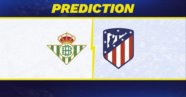 Soi kèo Betis vs Atletico Madrid | 20:00 ngày 26/10/24 | Laliga