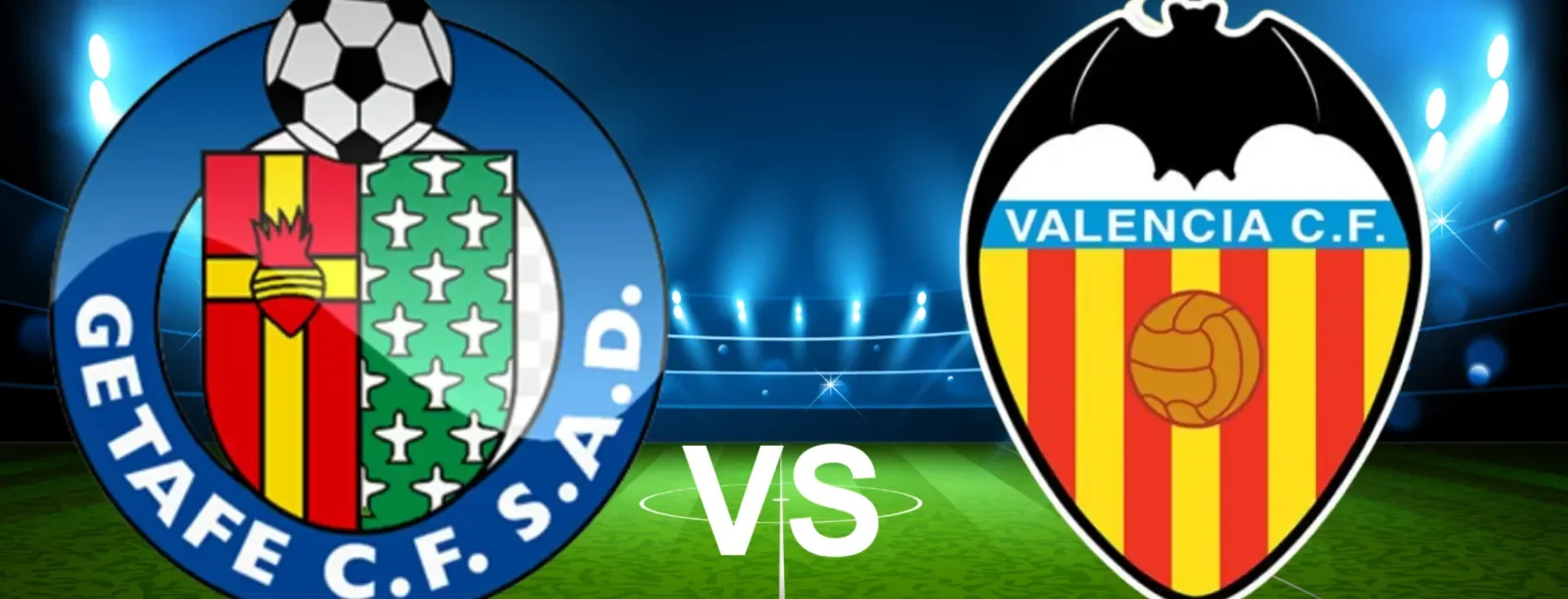 Soi kèo Getafe vs Valencia | 19:00 ngày 26/10/24 | Laliga