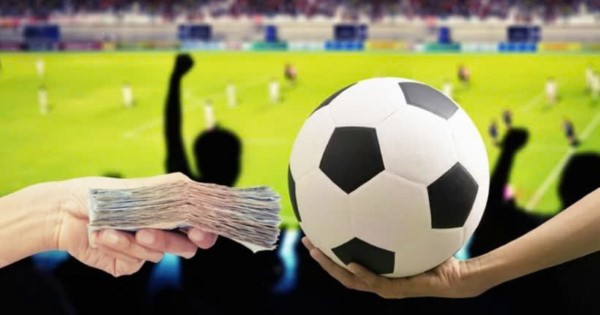Bí quyết chơi kèo chấp 1/4 trái hiệu quả
