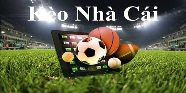 Kèo nhà cái là gì? Kèo nhà cái là tỷ lệ cược được các nhà cái đưa ra