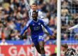 Những thành tựu nổi bật của Wilfred Ndidi tại Leicester City