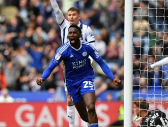 Những thành tựu nổi bật của Wilfred Ndidi tại Leicester City