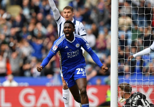 Những thành tựu nổi bật của Wilfred Ndidi tại Leicester City