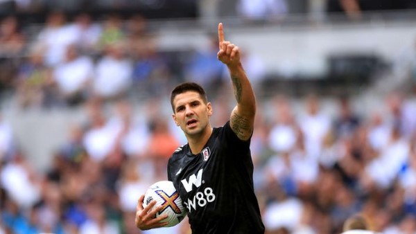 Thành công rực rỡ tại Fulham và Đội tuyển quốc gia Serbia của Aleksandar Mitrovic