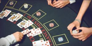 Những điều cần lưu ý khi chơi Blackjack