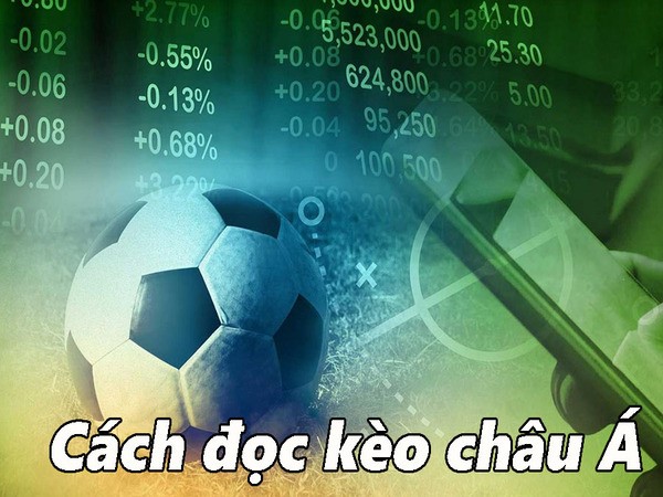 Hướng dẫn cách xem và cách đọc kèo bóng đá Châu Á chuẩn