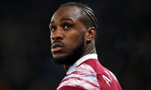 Michail antonio: từ thiếu niên ngoại đạo đến huyền thoại West Ham