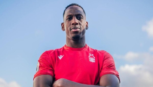 Willy Boly: Hậu vệ tài năng và sự nghiệp đáng chú ý trong bóng đá châu Âu