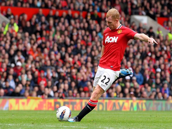 Paul Scholes