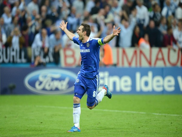Frank Lampard