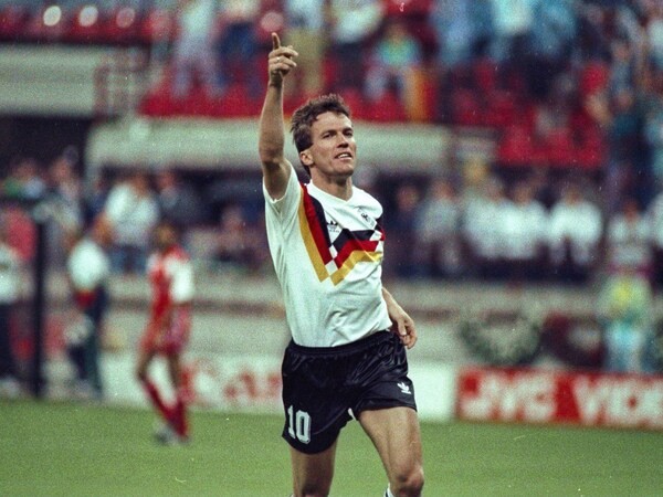 Lothar Matthäus