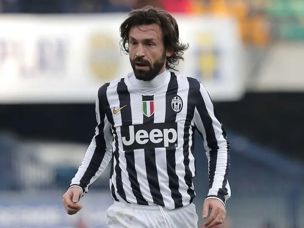 Andrea Pirlo