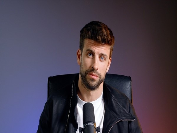 Cựu trung vệ người Tây Ban Nha - Gerard Piqué