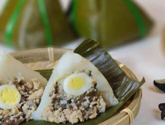 Những lưu ý về lượng calo trong bánh giò và chế độ ăn kiêng