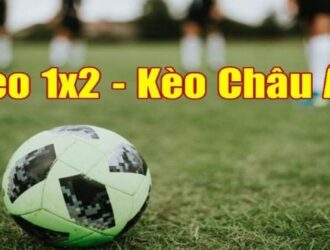 Kèo 1×2 là gì?