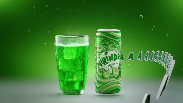 Ảnh hưởng của việc tiêu thụ Mirinda Soda đến cân nặng và sức khỏe