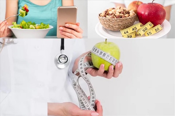 Việc ăn quá ít calo có thể gây ra nhiều tác hại cho sức khỏe