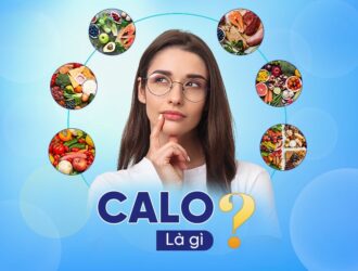 Calo là gì?
