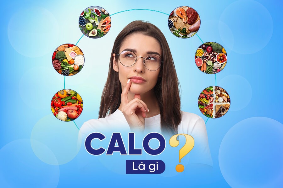 Calo là gì?
