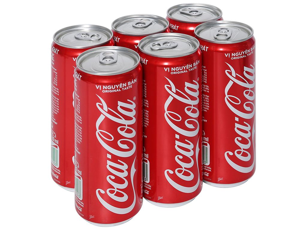 Coca bao nhiêu calo? Phân tích chi tiết và toàn diện