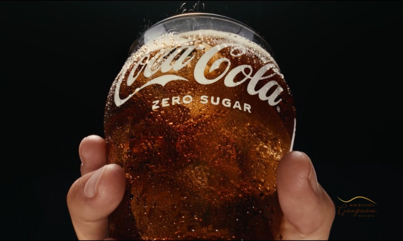 Ảnh hưởng của lượng calo trong Coca-Cola đến sức khỏe