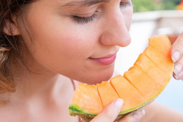Chọn lựa và bảo quản dưa vàng đúng cách