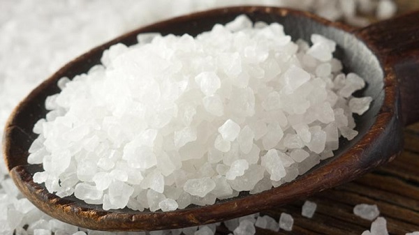 Lượng calo dư thừa từ đường phèn đóng góp vào việc tăng cân