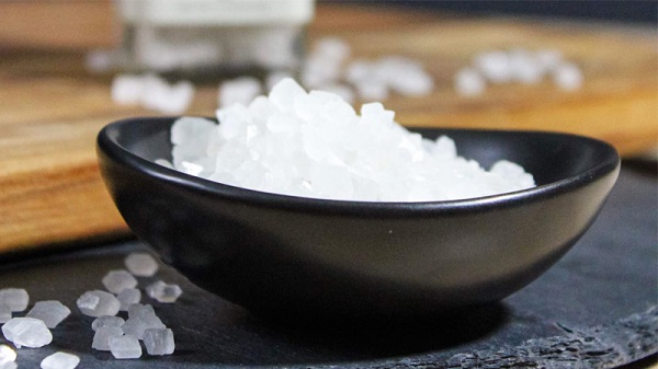 Điều chỉnh lượng tiêu thụ đường phèn sao cho phù hợp