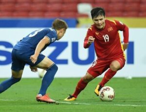 Hậu vệ là gì?