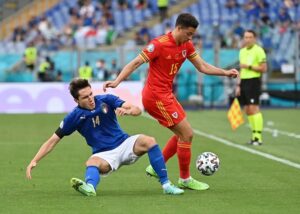 Những kỹ năng quan trọng của một hậu vệ chuyên nghiệp