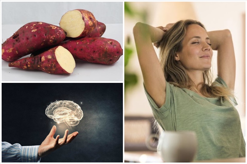 Lưu ý khi ăn khoai lang để đảm bảo sức khỏe