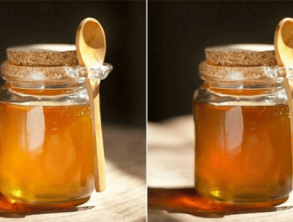 Một muỗng canh mật ong (khoảng 15ml) thường chứa khoảng 64 calo
