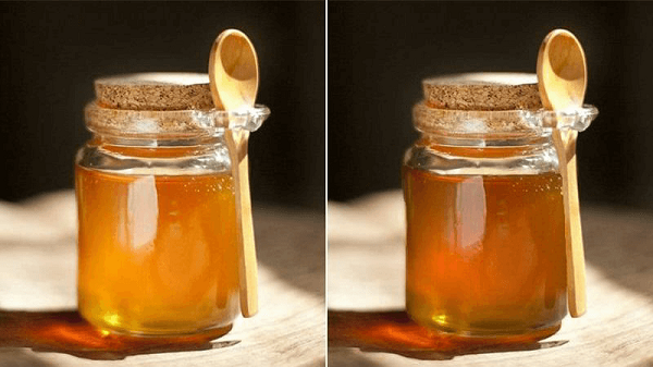 Một muỗng canh mật ong (khoảng 15ml) thường chứa khoảng 64 calo
