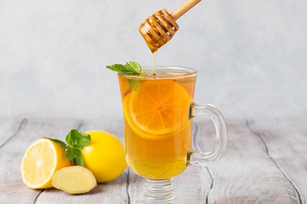Lựa chọn mật ong phù hợp với chế độ ăn kiêng