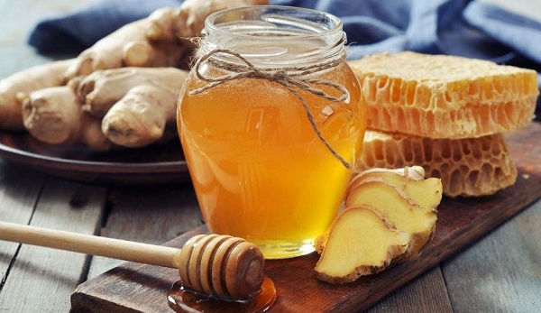 Lợi ích sức khỏe từ mật ong