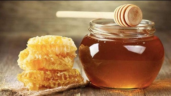 Mật ong: Lượng calo và giá trị dinh dưỡng