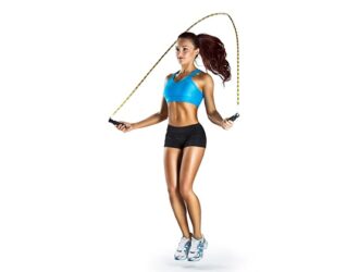 Nhảy dây 1000 cái giảm bao nhiêu calo?