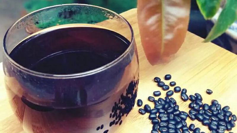 Đậu đen bao nhiêu calo?