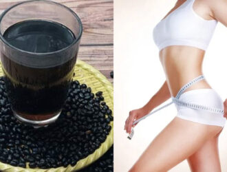 Uống nước đậu đen có giúp giảm cân không?