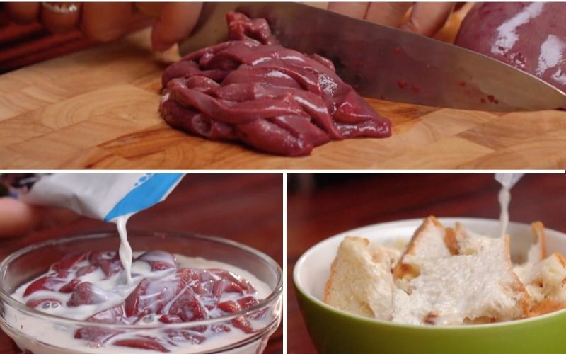 Cách làm pate tại nhà thơm ngon, đơn giản