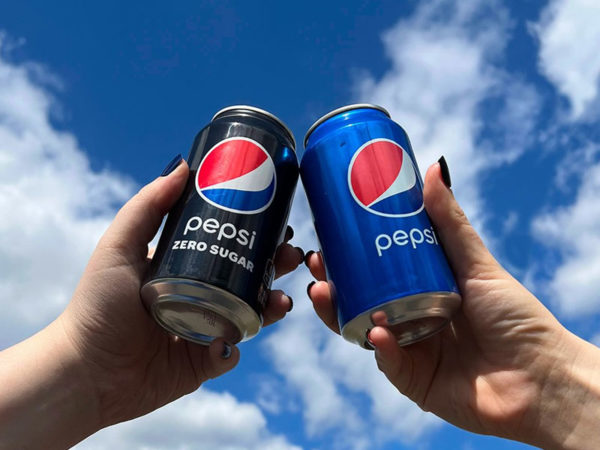 Uống Pepsi có tốt không?