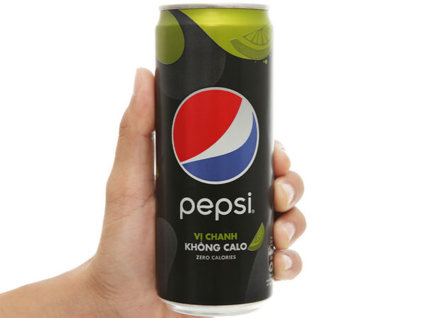 Pepsi không calo có gây béo không?