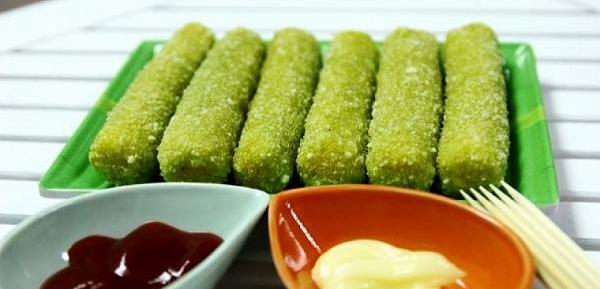 Sử dụng phô mai ít béo