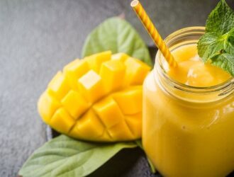 Chọn xoài ngon và chất lượng
