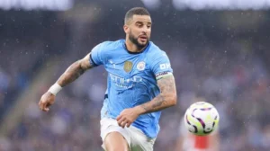 Kyle Walker (Manchester City)