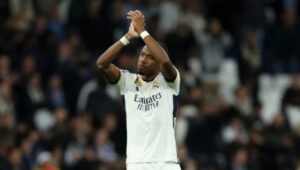 David Alaba (Áo/Real Madrid)