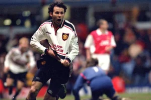 Ryan Giggs