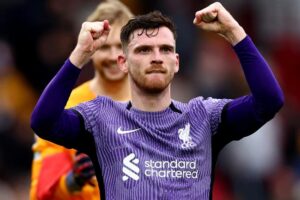 Andrew Robertson (Liverpool)