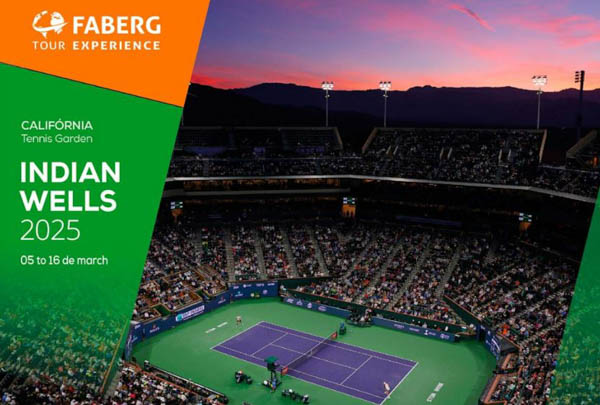 Indian Wells 2025