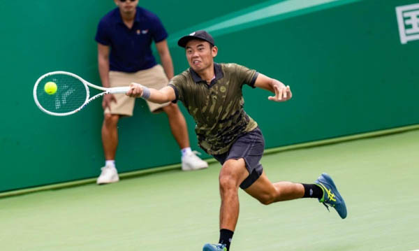 Dự báo xu hướng BXH Tennis